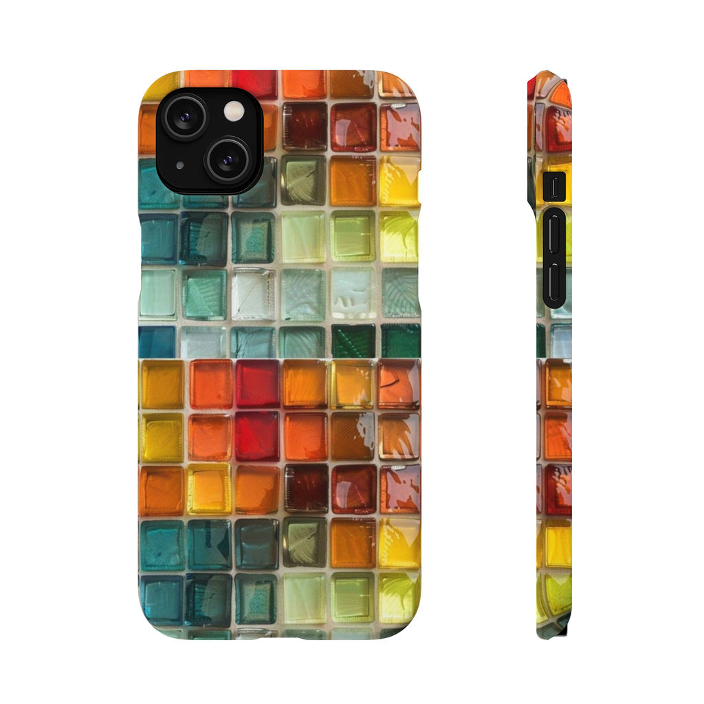 Vibrant Mosaic