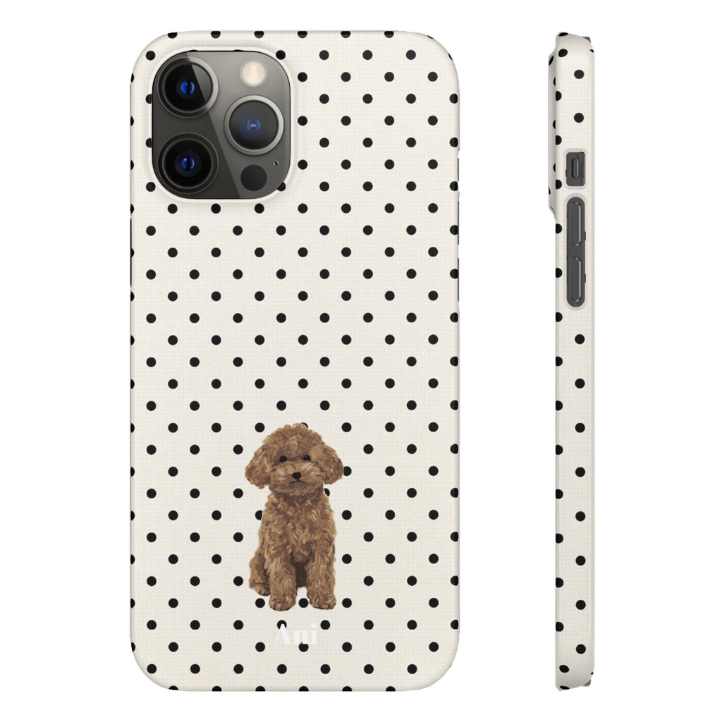 Maltipoo Dot