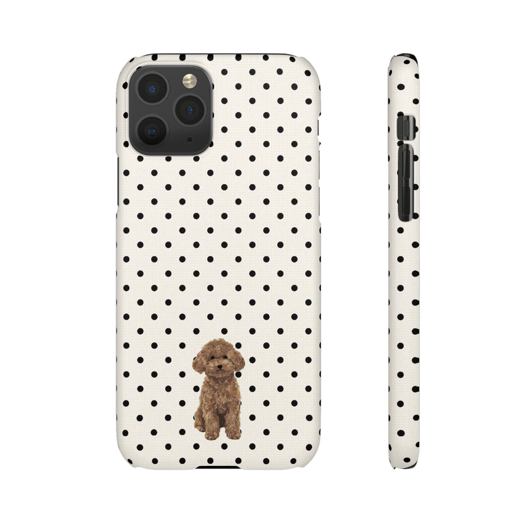 Maltipoo Dot