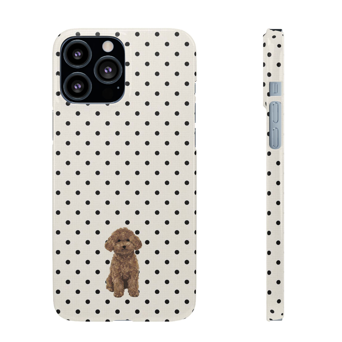 Maltipoo Dot