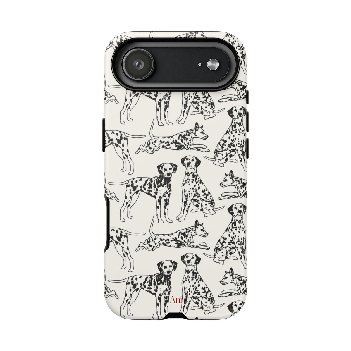 Dalmatian