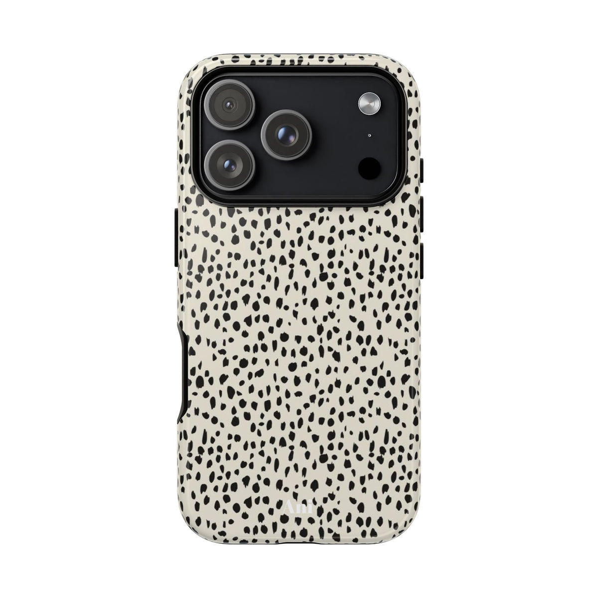 Dalmatian Dot