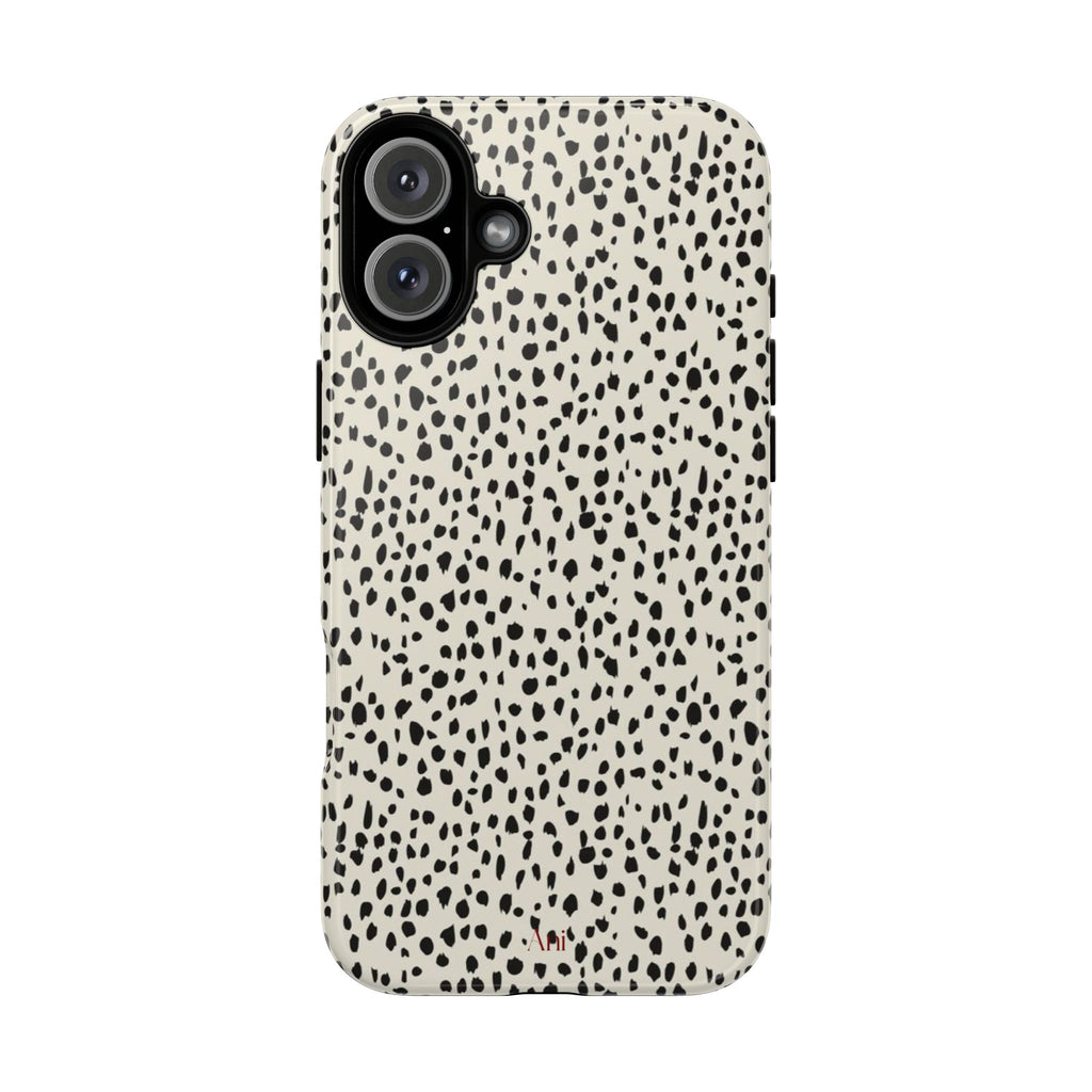 Dalmatian Dot