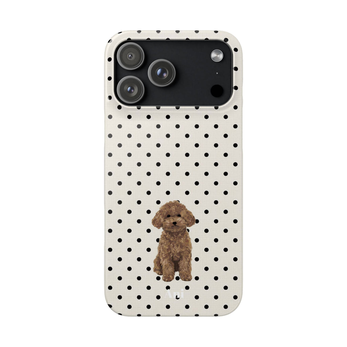 Maltipoo Dot