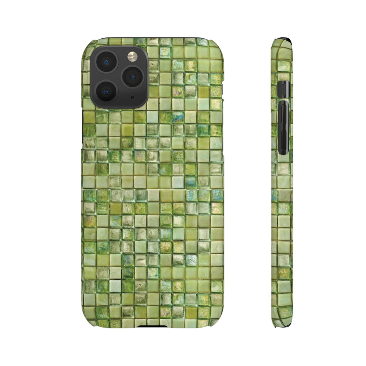 Sage Mosaic