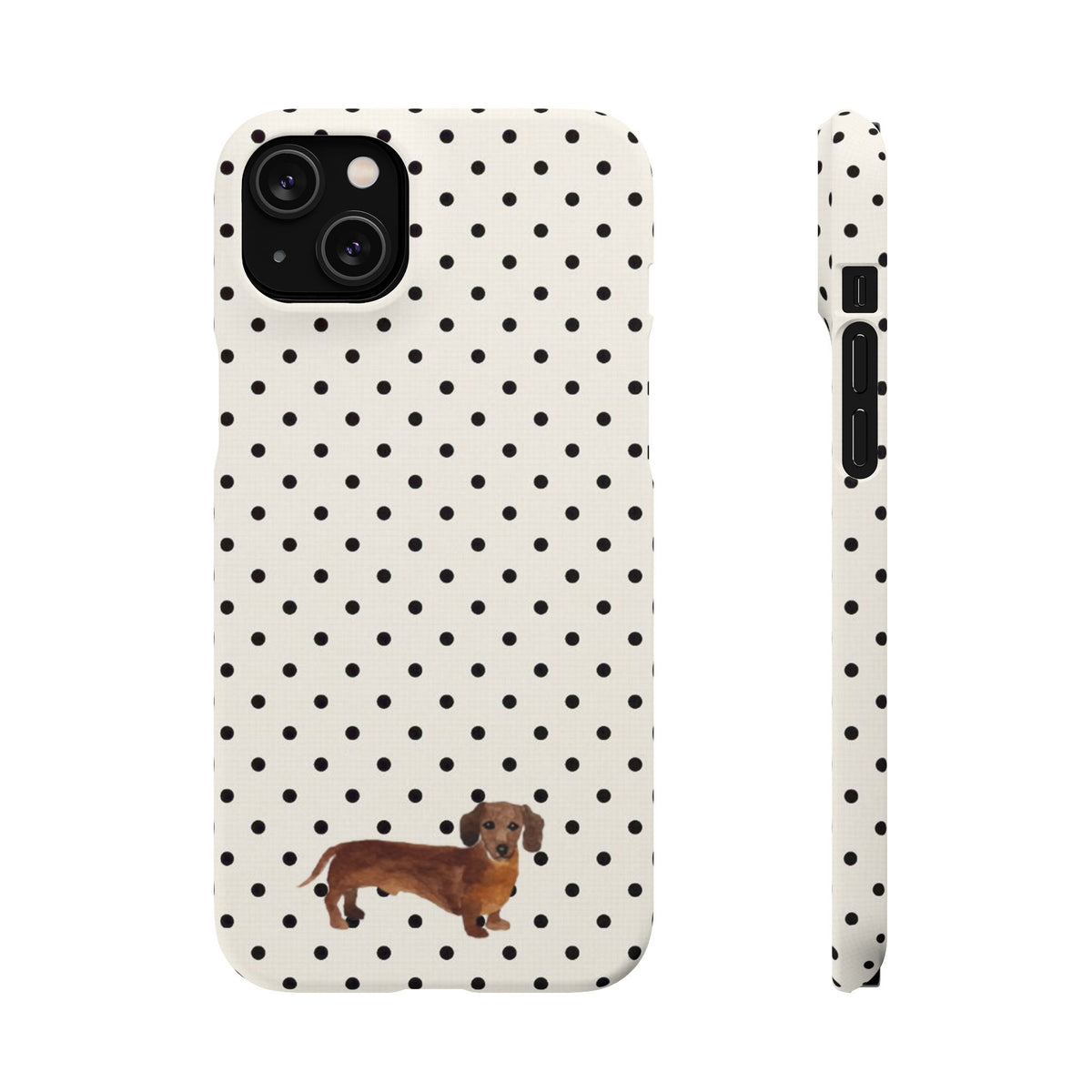 Dachshund Dot