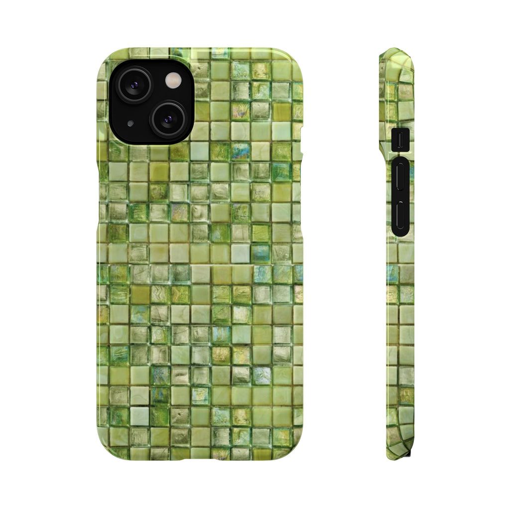 Sage Mosaic