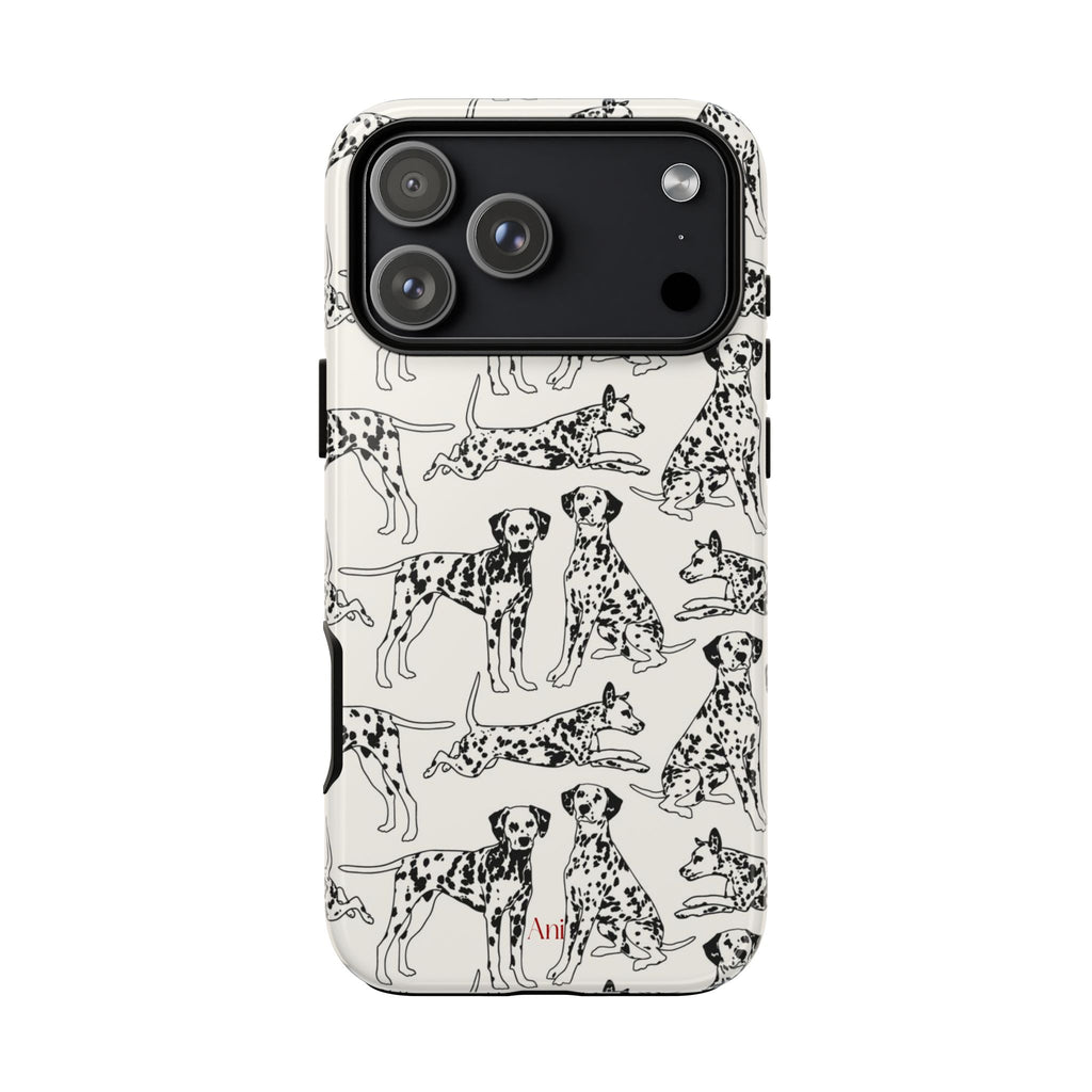 Dalmatian