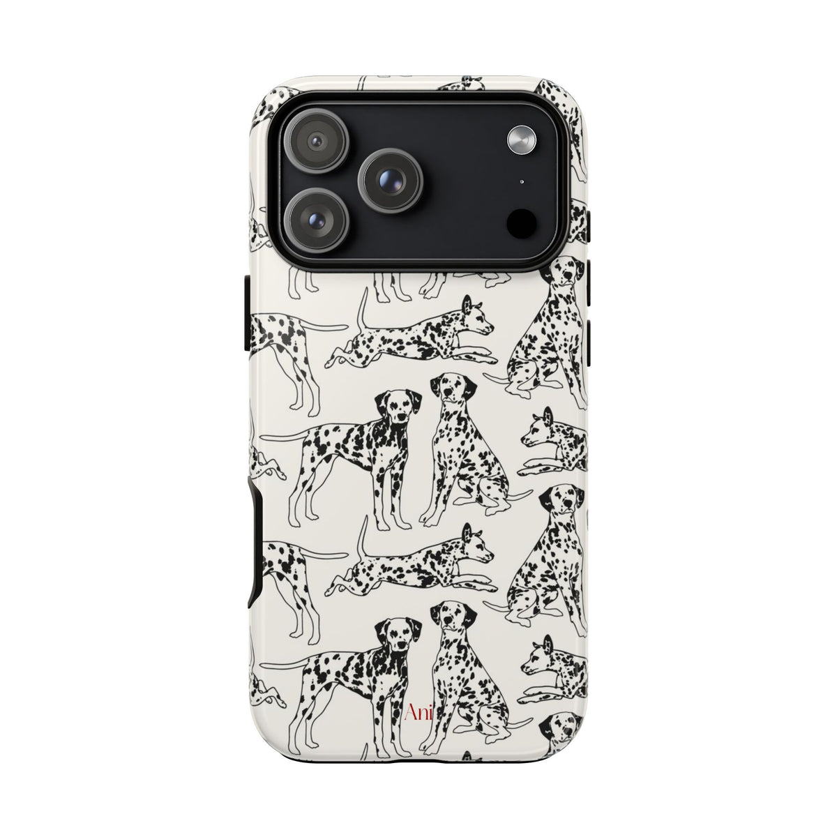 Dalmatian