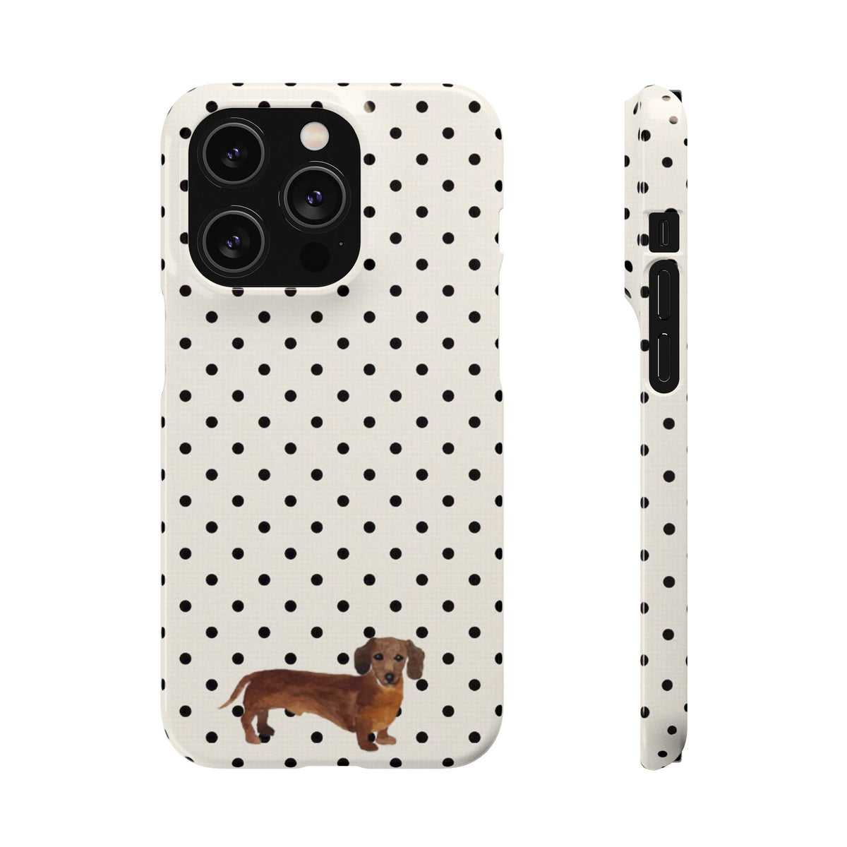 Dachshund Dot