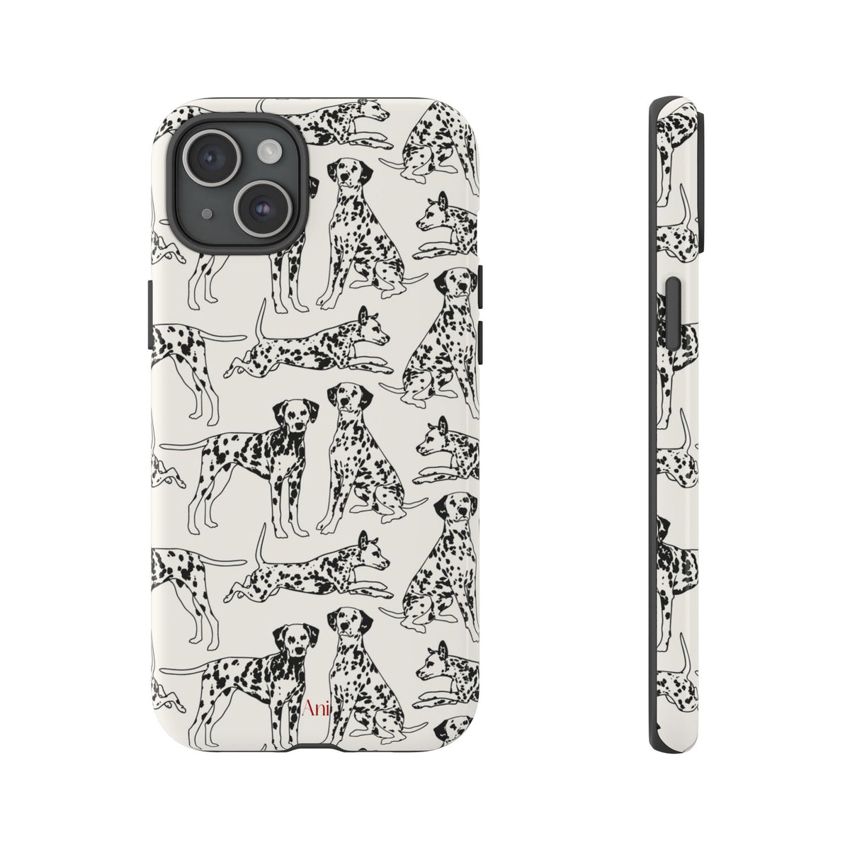 Dalmatian