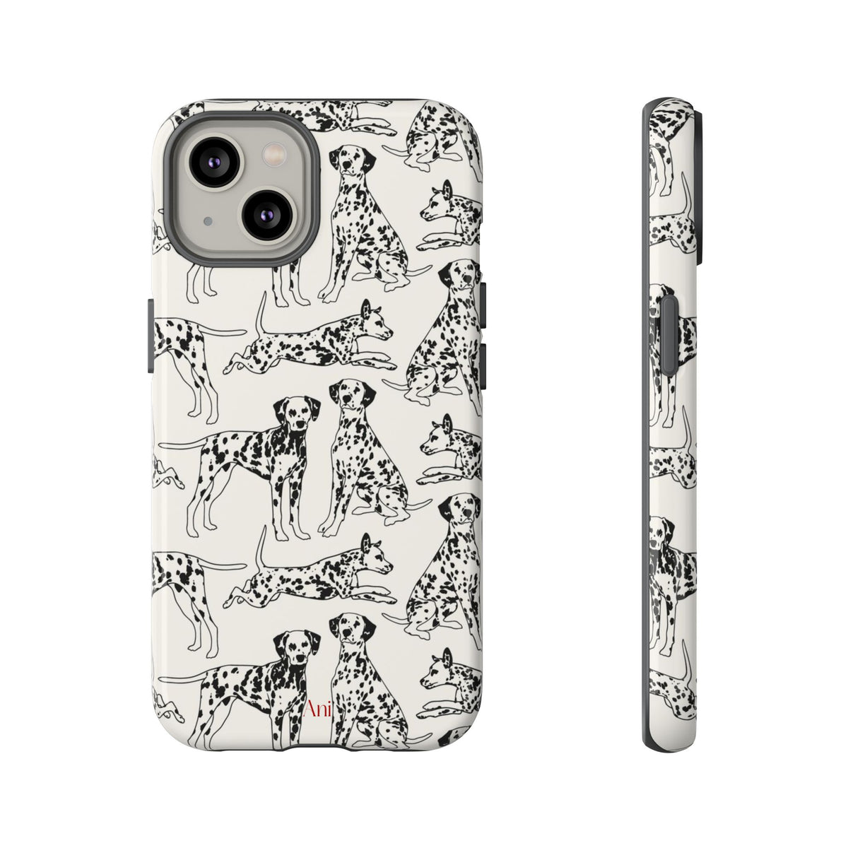 Dalmatian