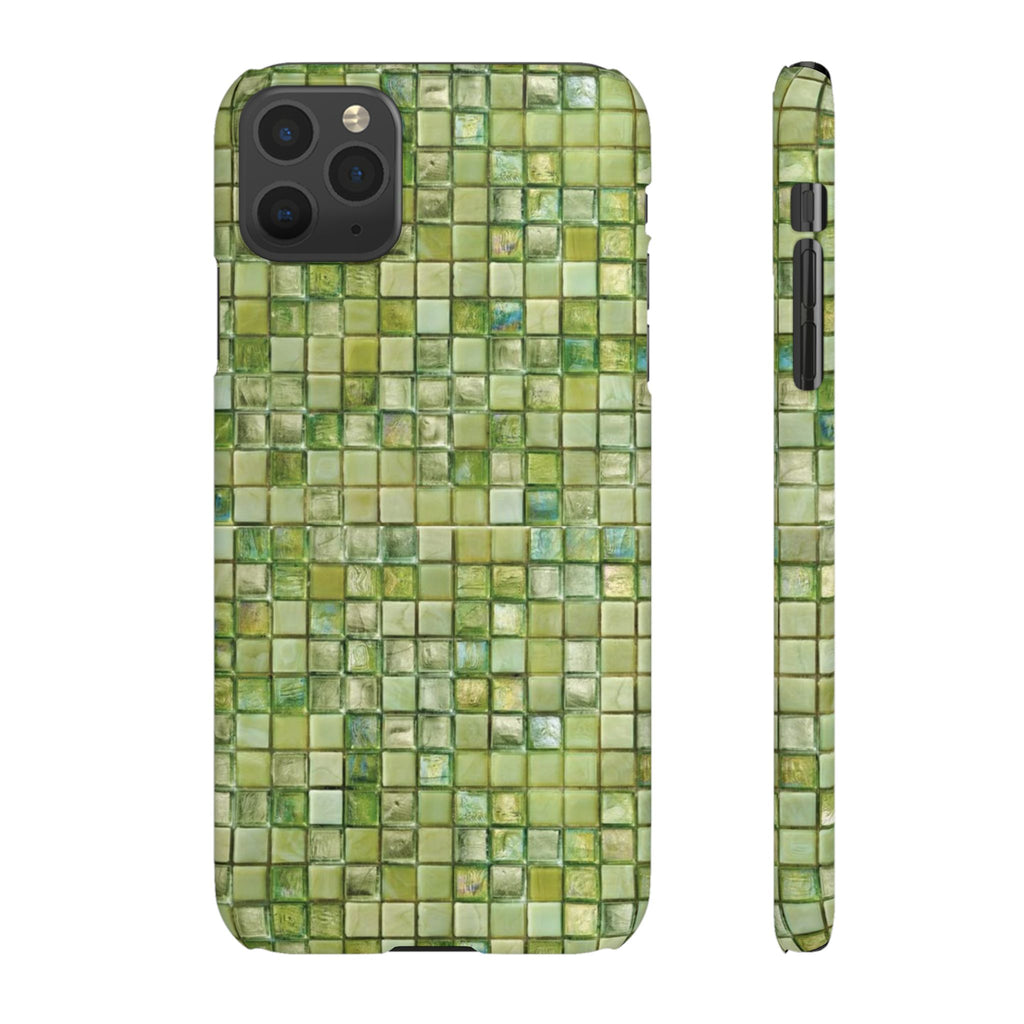 Sage Mosaic