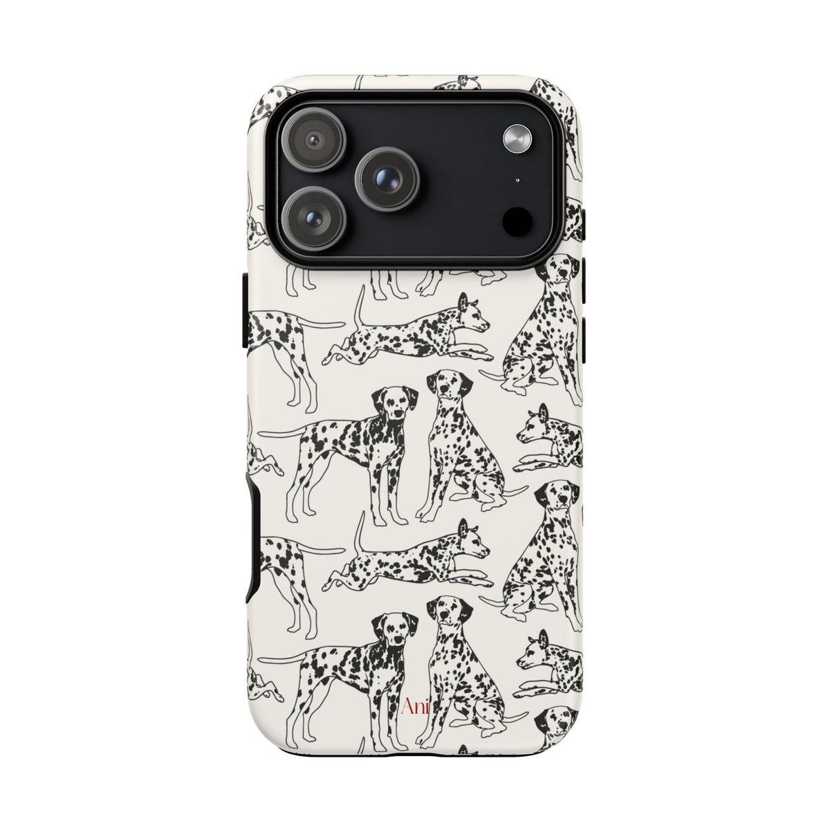 Dalmatian