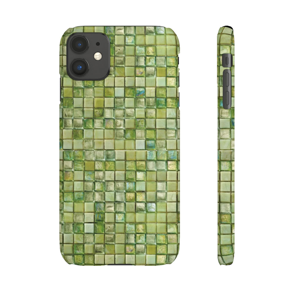 Sage Mosaic