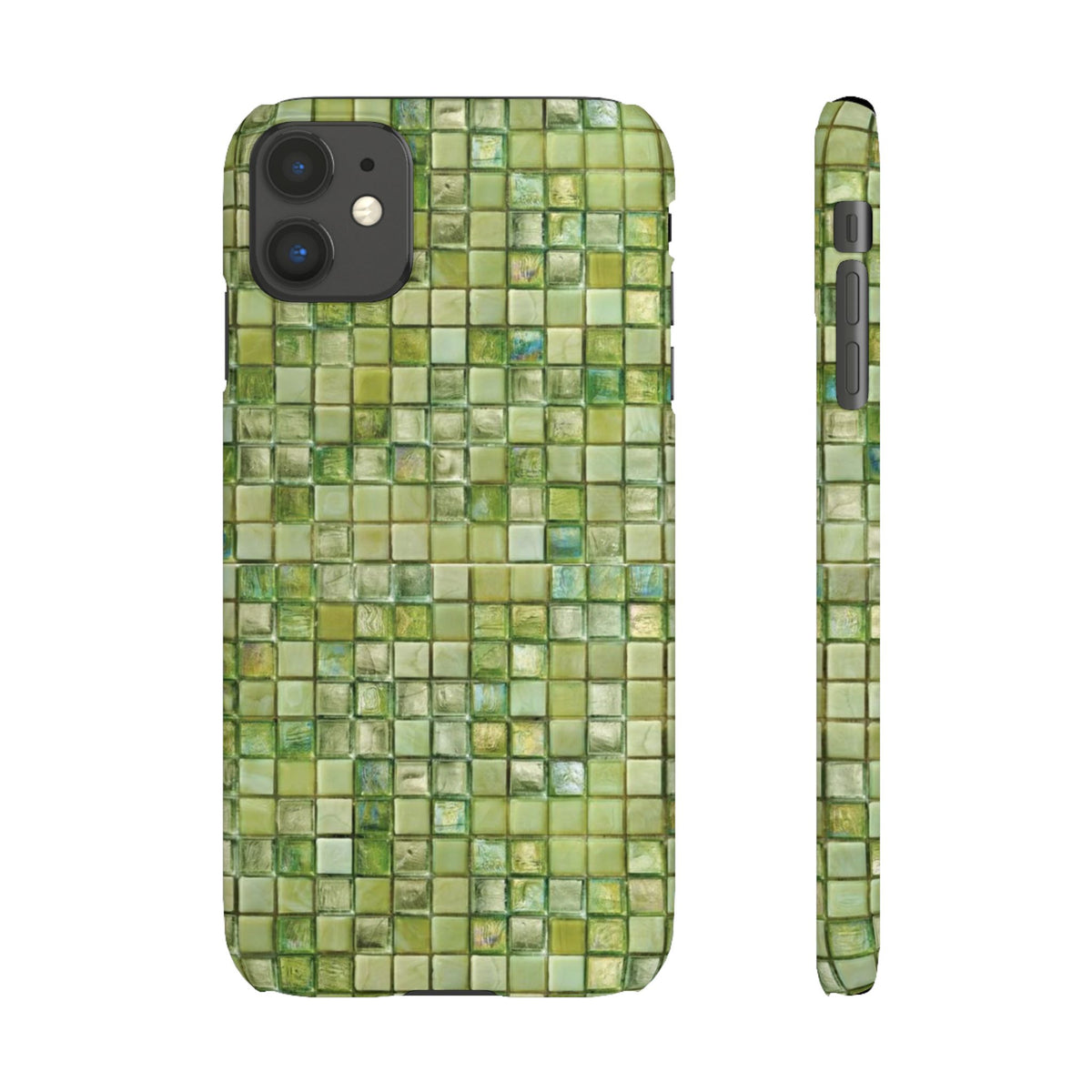 Sage Mosaic