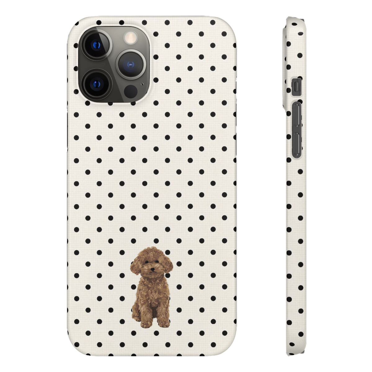 Maltipoo Dot