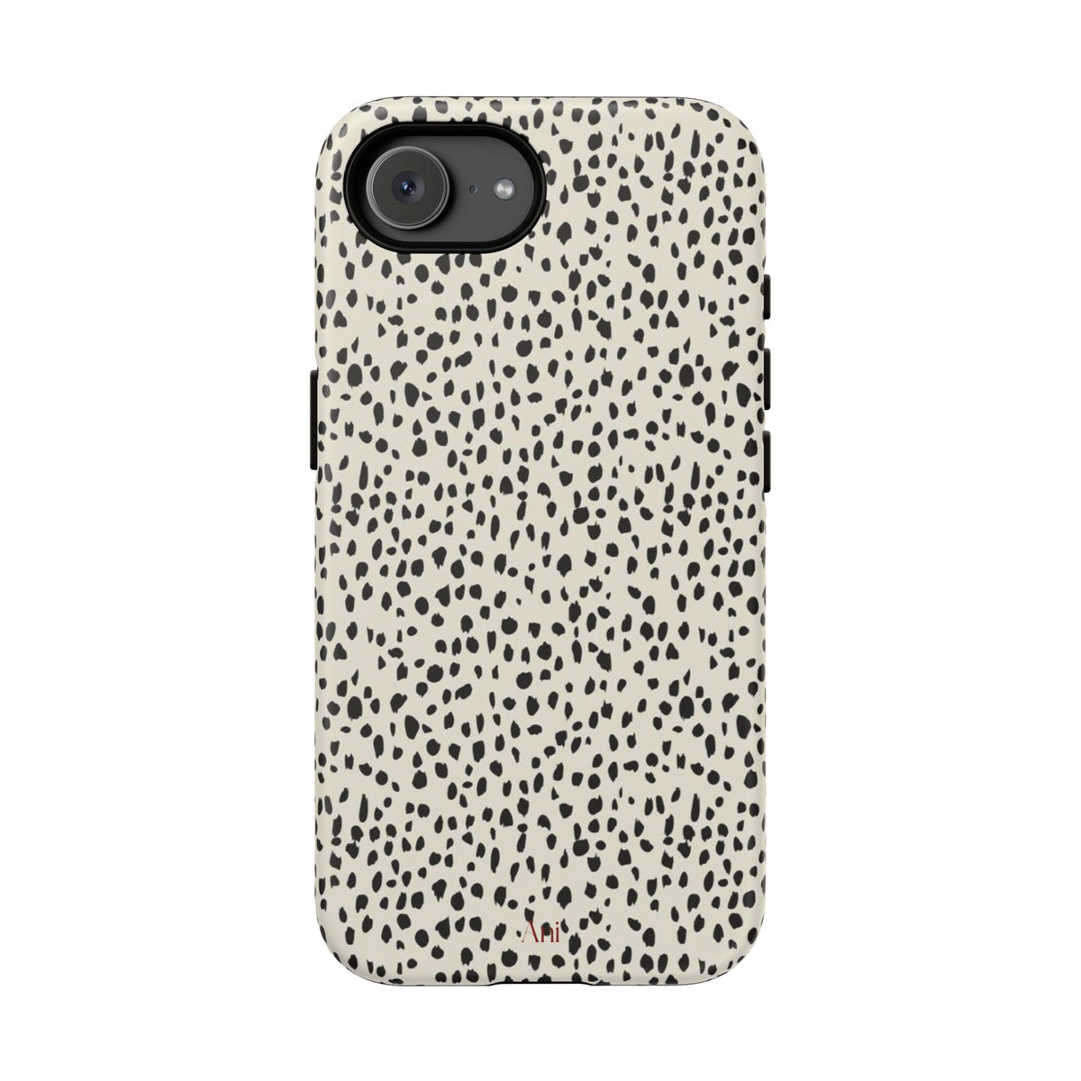 Dalmatian Dot