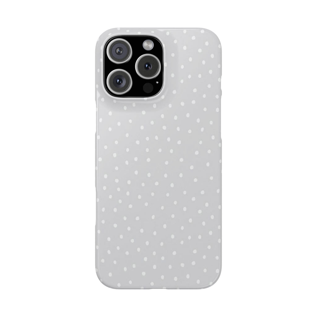 Misty Dot
