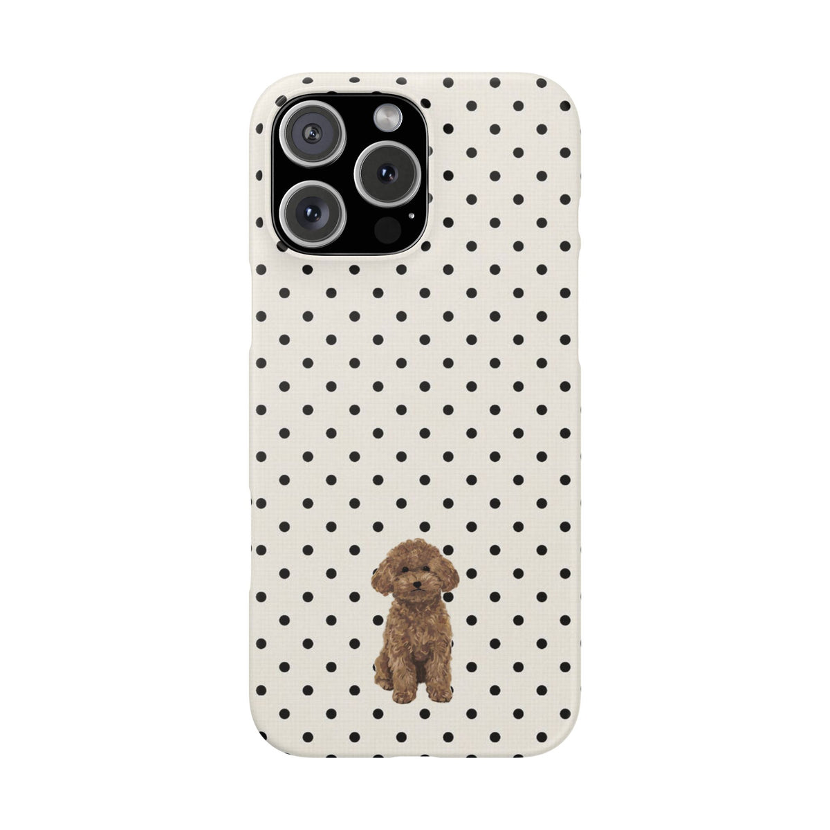 Maltipoo Dot