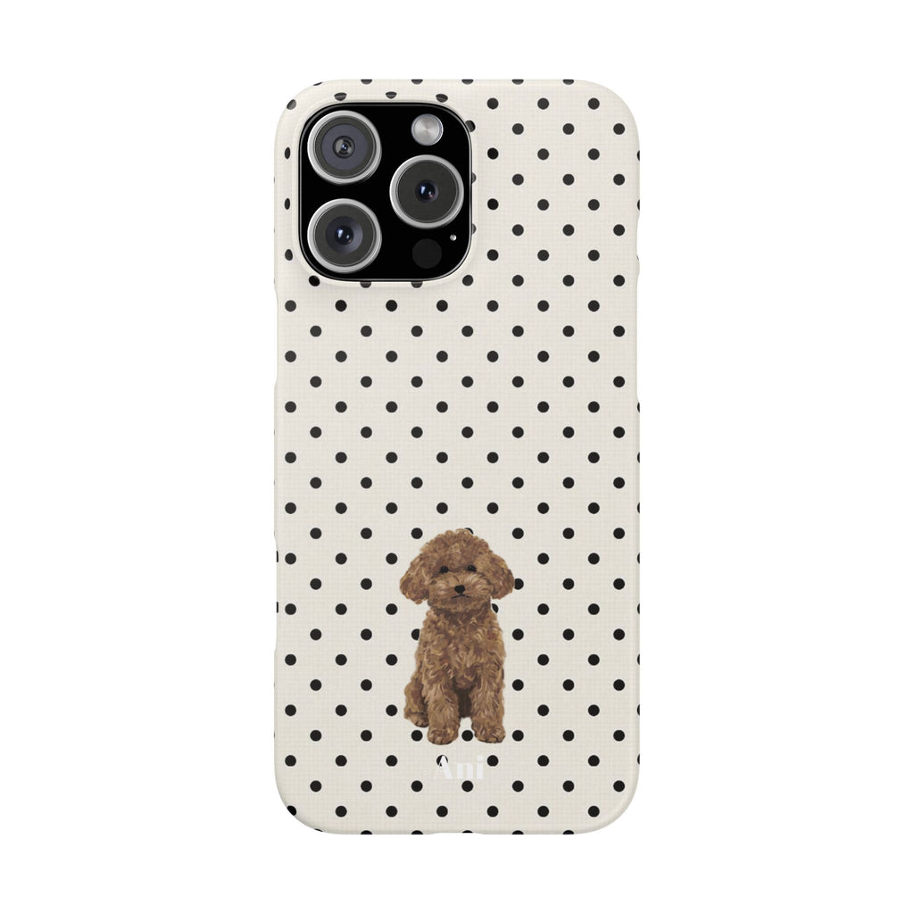 Maltipoo Dot