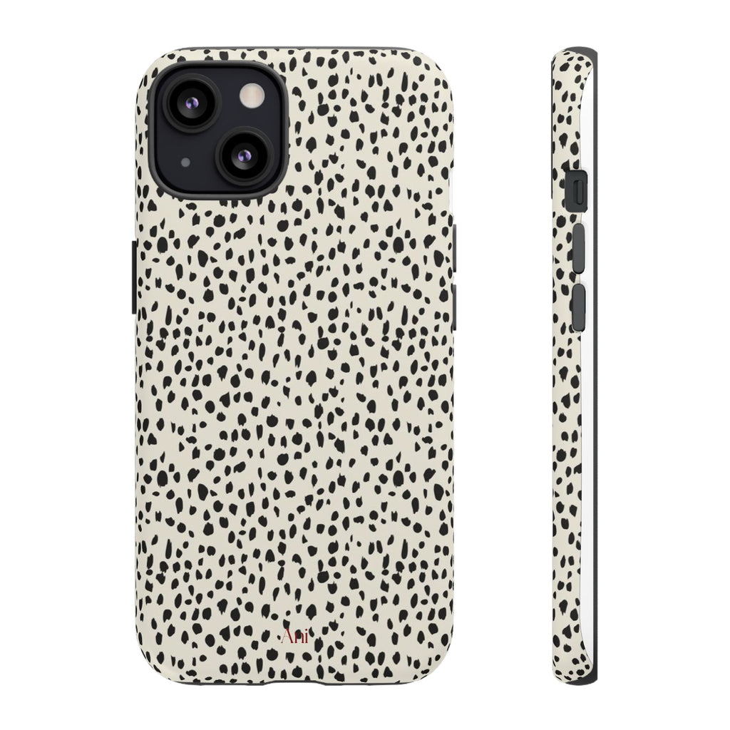 Dalmatian Dot