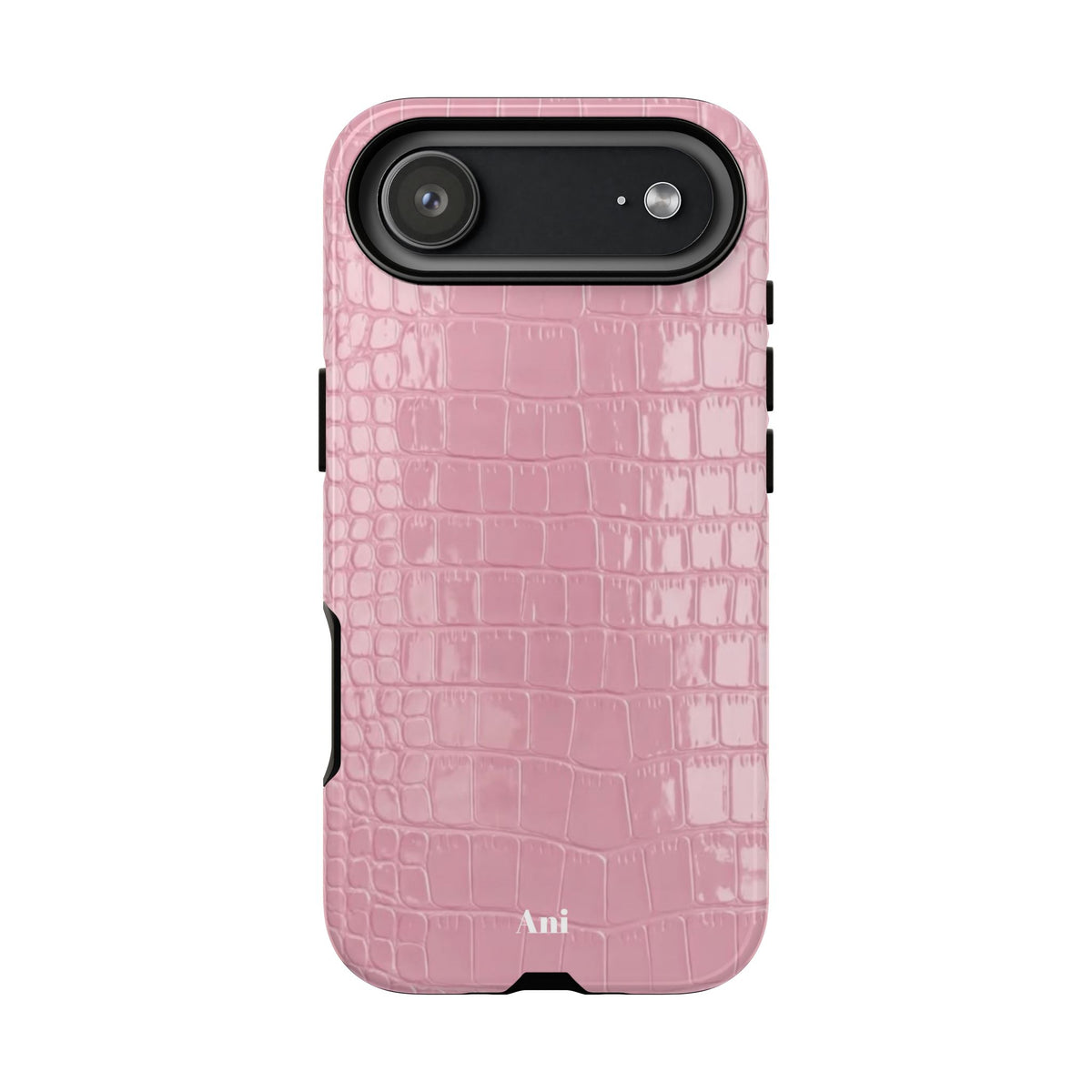 Pink Croc