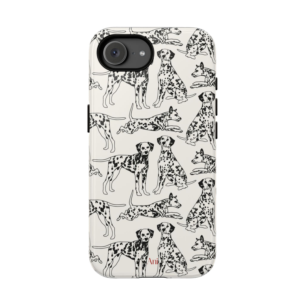 Dalmatian