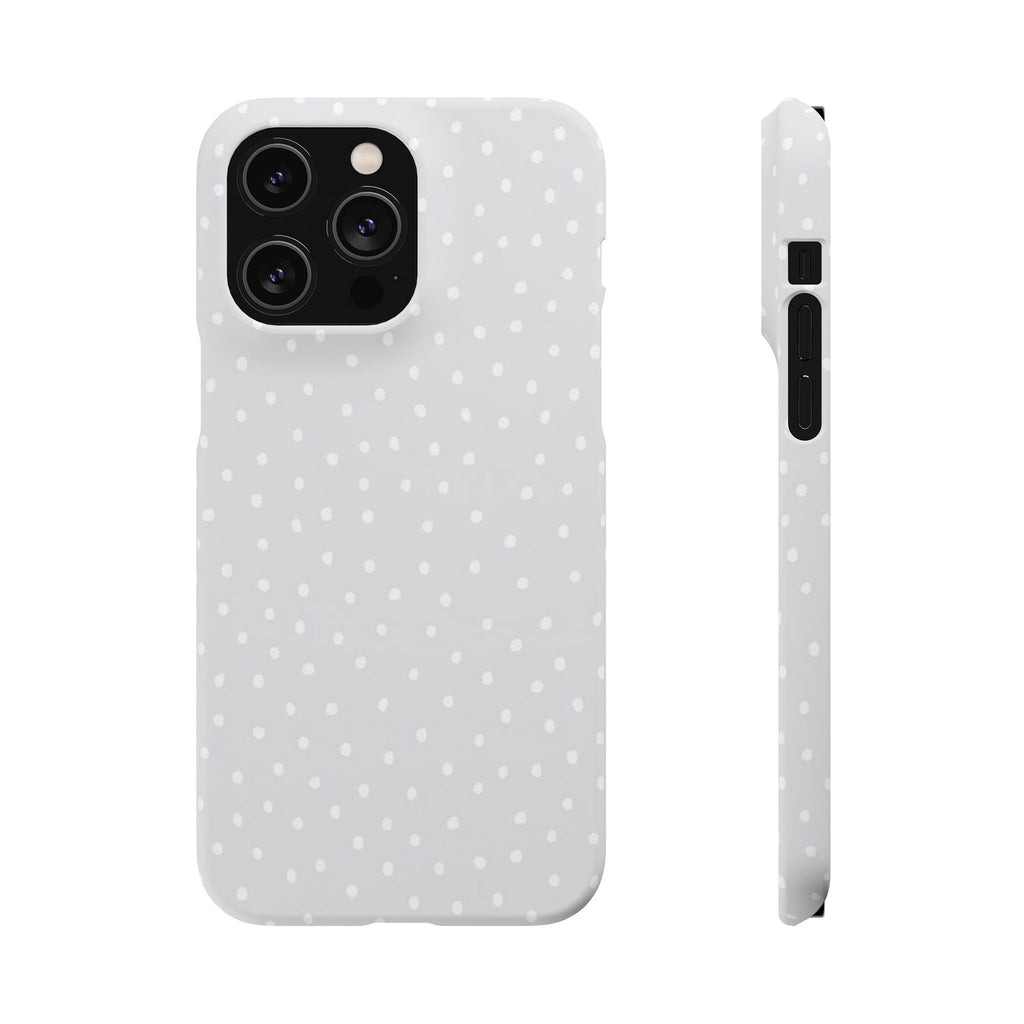 Misty Dot