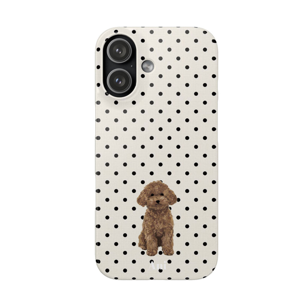 Maltipoo Dot