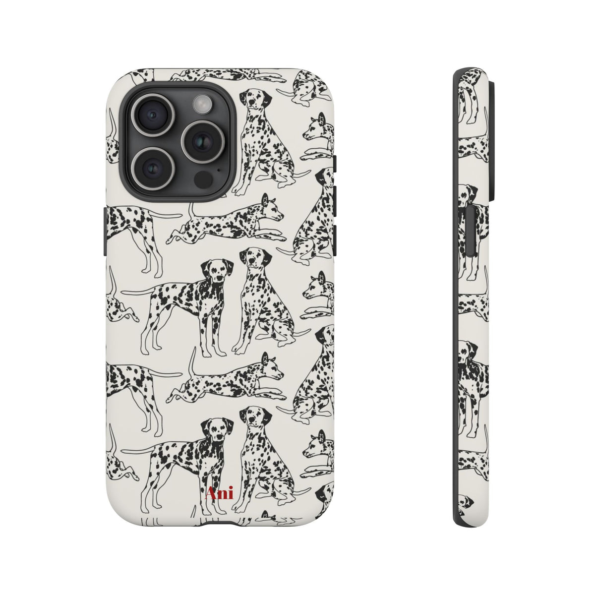Dalmatian