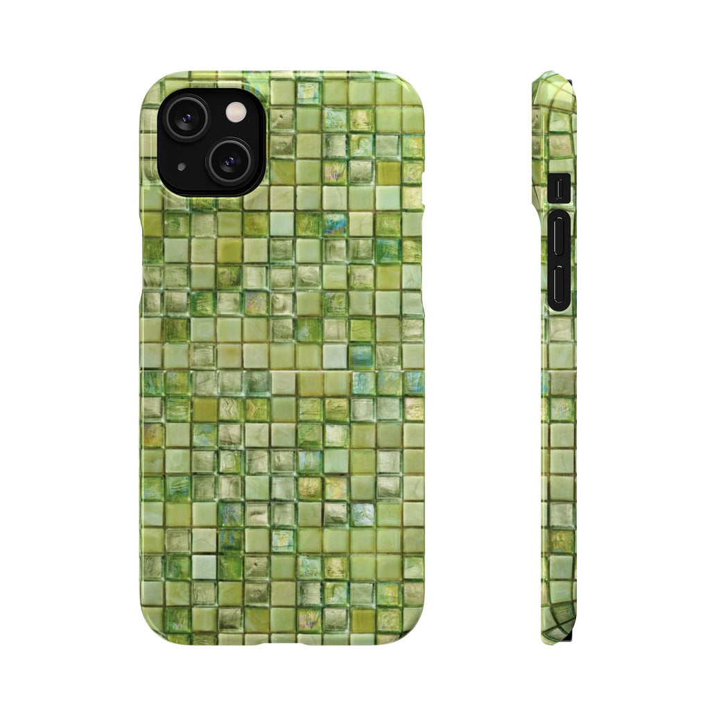 Sage Mosaic