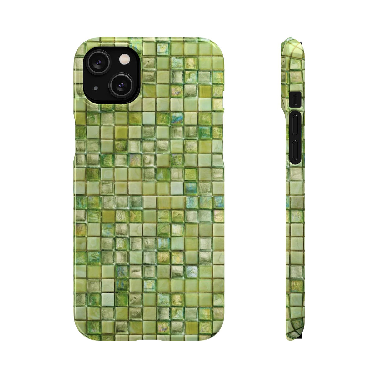 Sage Mosaic