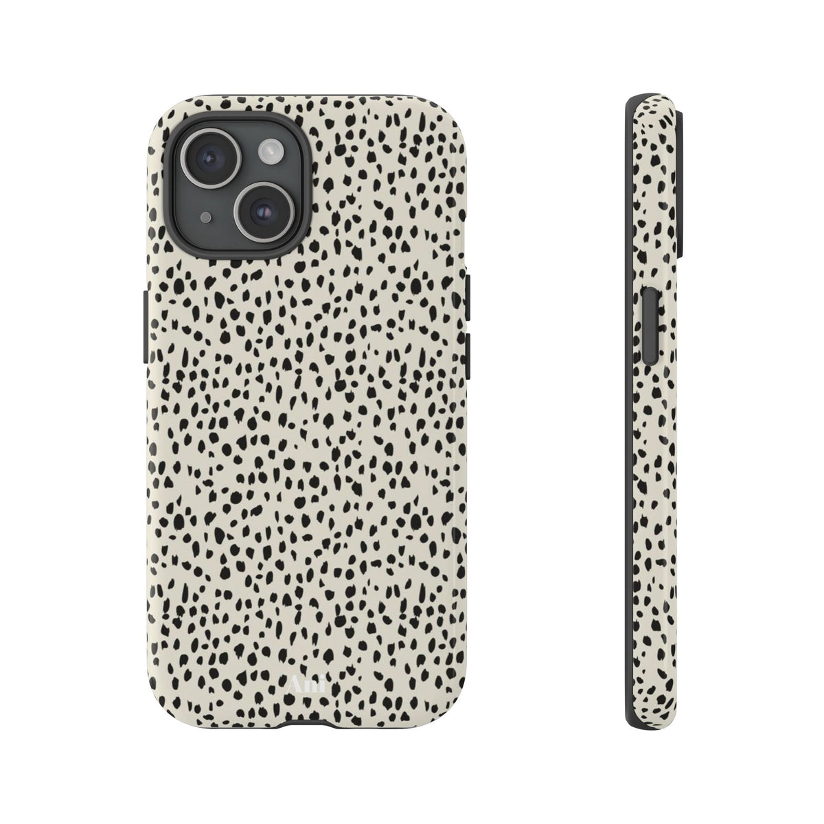 Dalmatian Dot