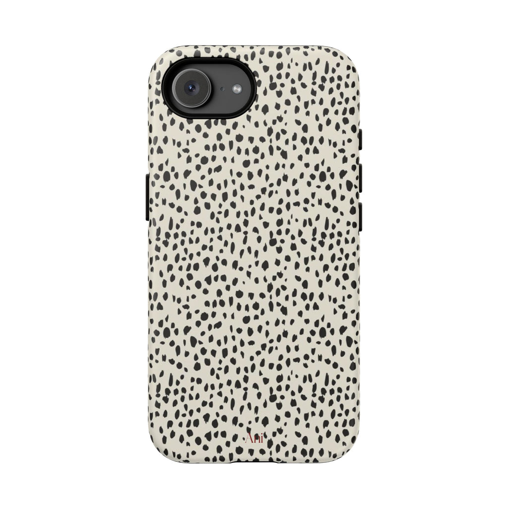 Dalmatian Dot