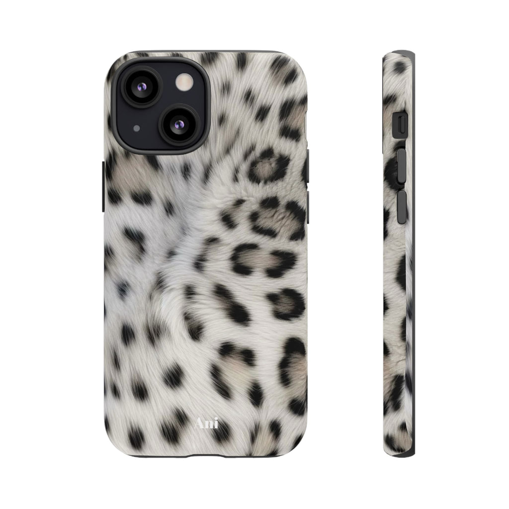 Snow Leopard