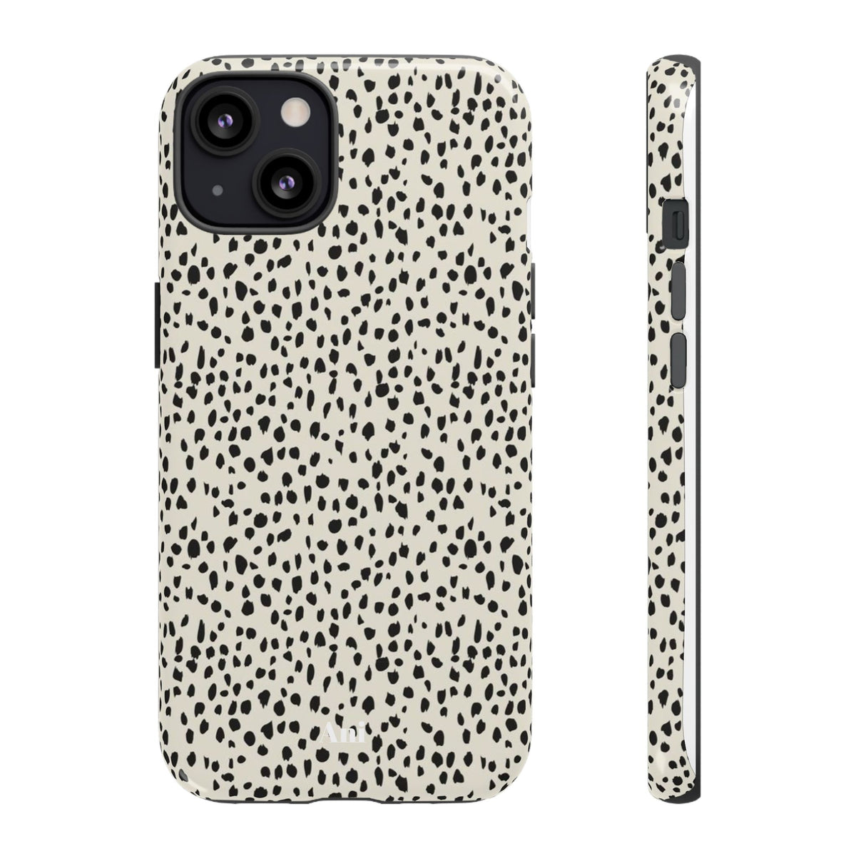 Dalmatian Dot