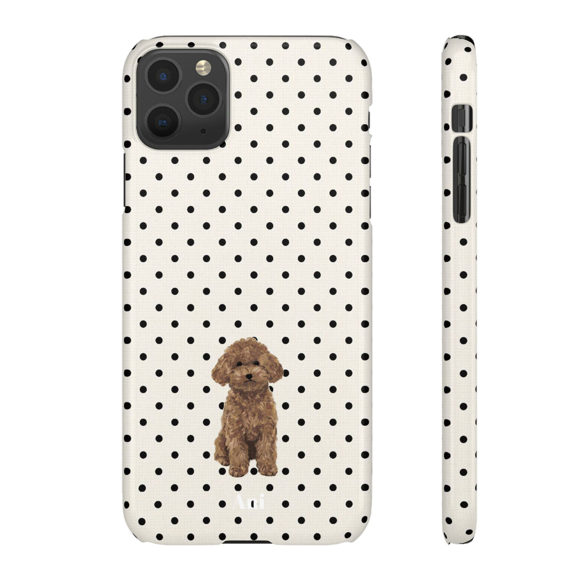 Maltipoo Dot