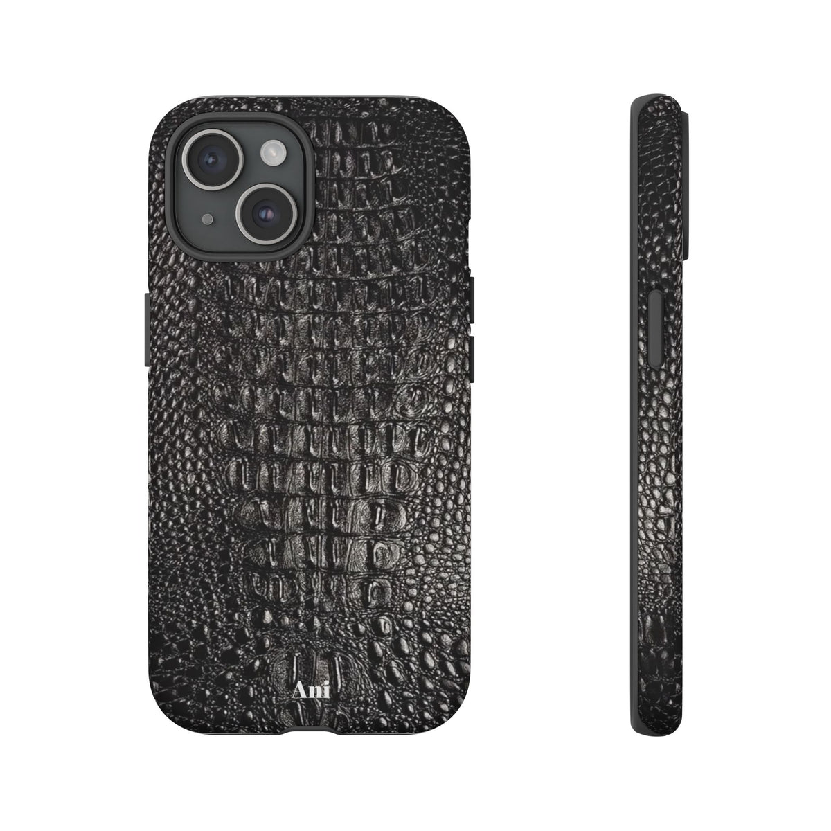 Black Croc