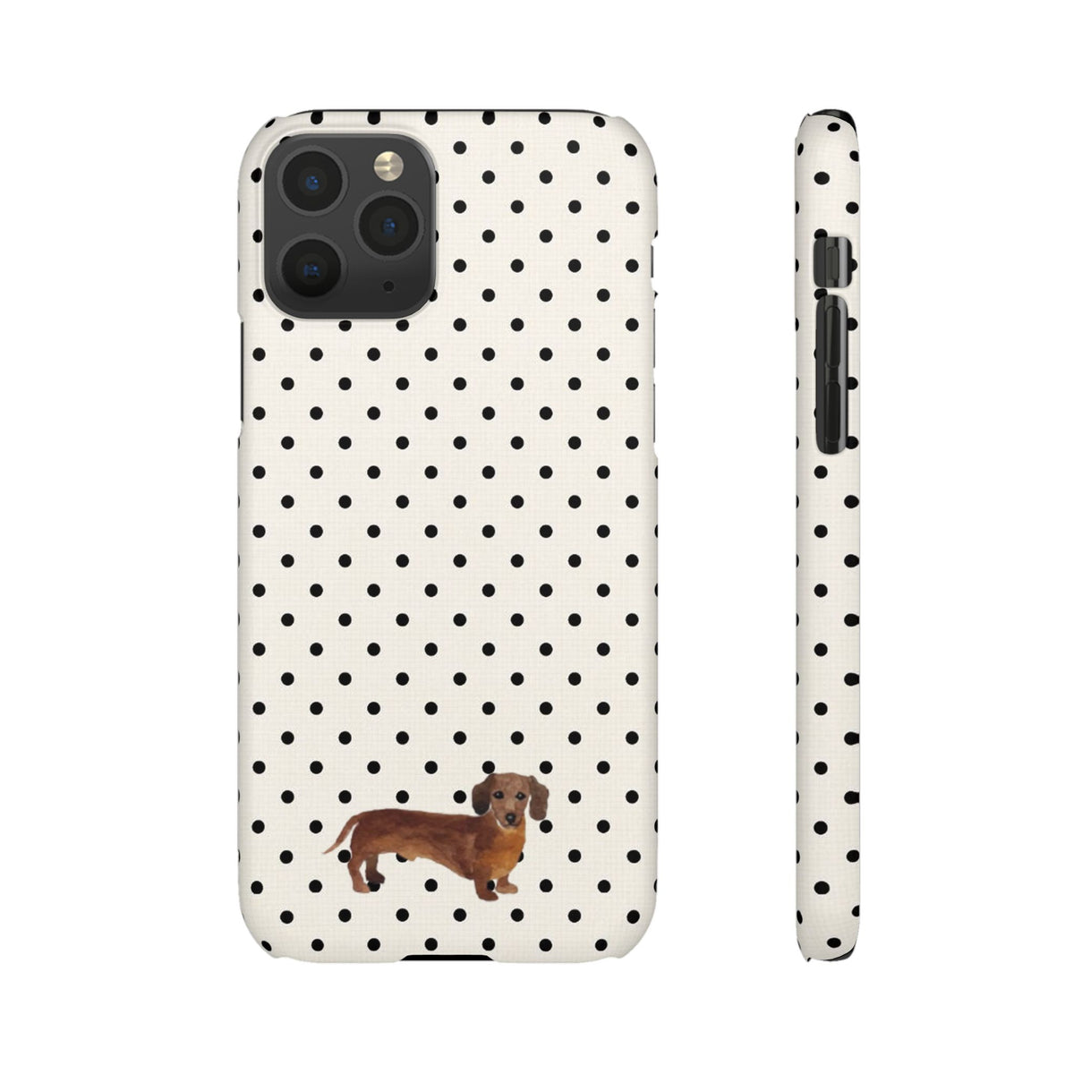 Dachshund Dot