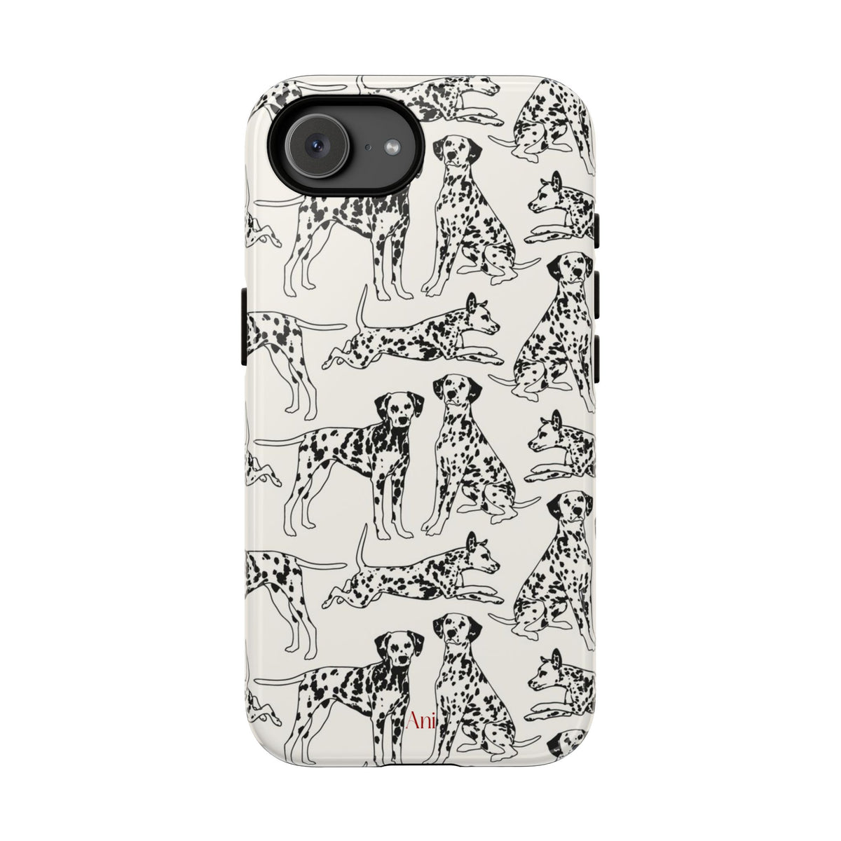 Dalmatian