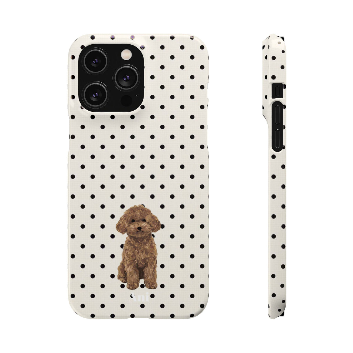Maltipoo Dot