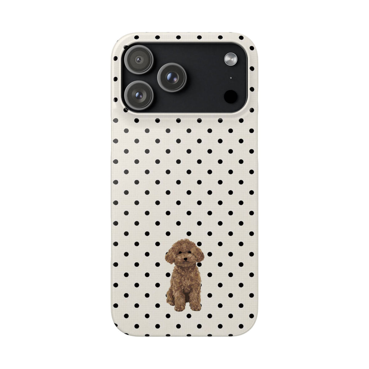 Maltipoo Dot