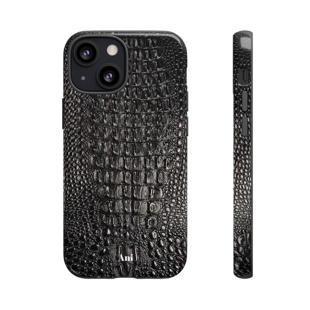 Black Croc