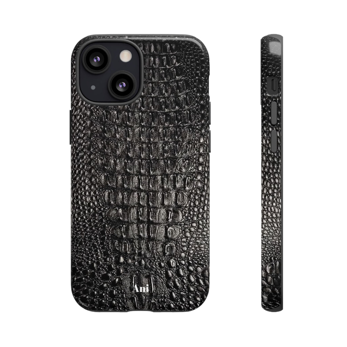 Black Croc