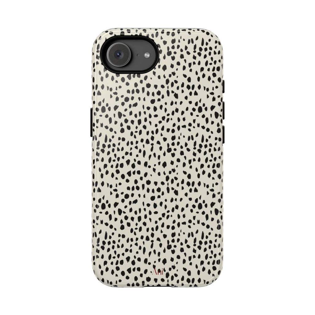 Dalmatian Dot