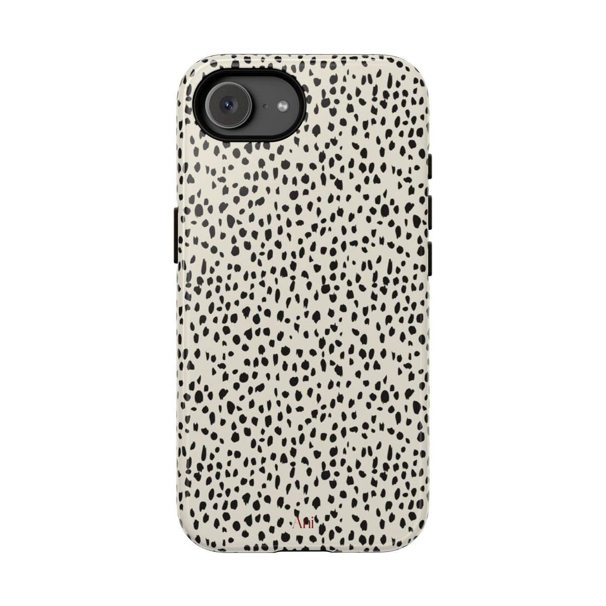 Dalmatian Dot