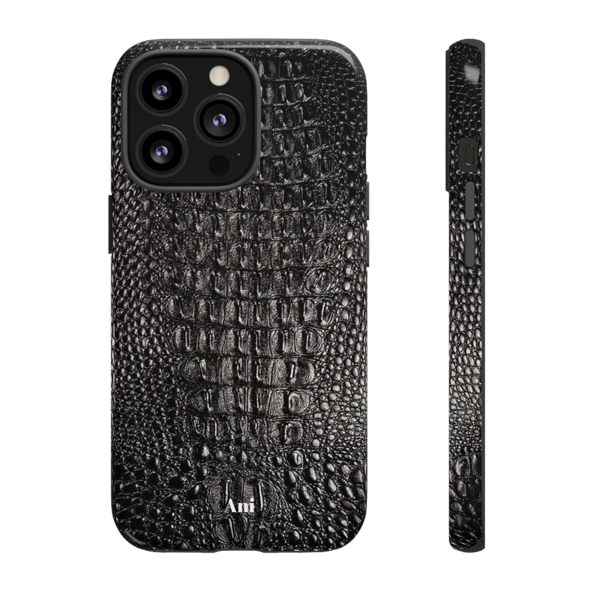 Black Croc