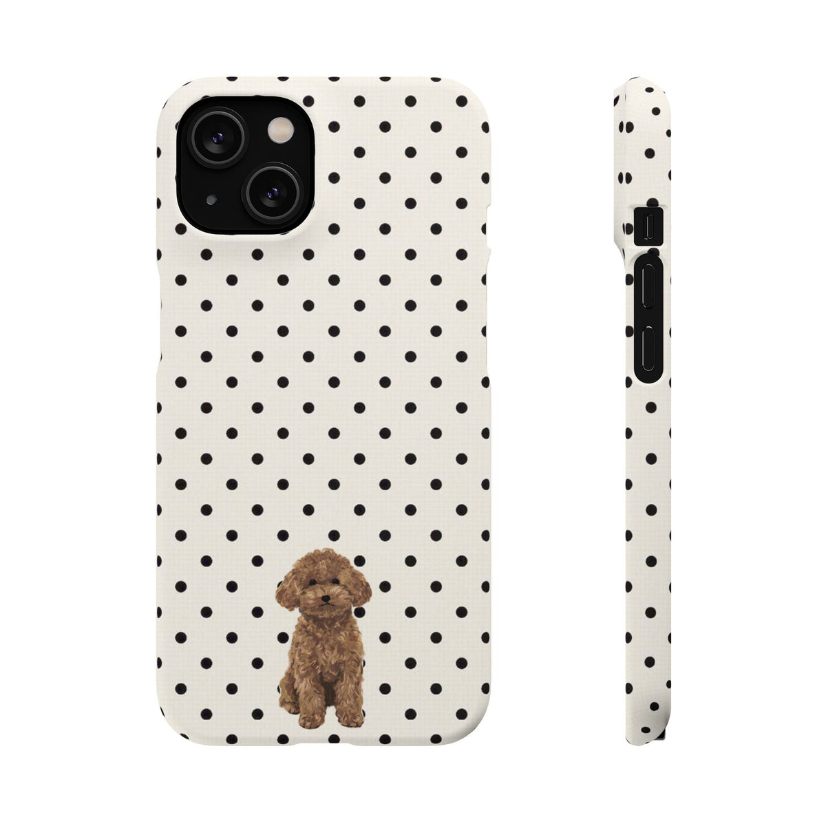 Maltipoo Dot