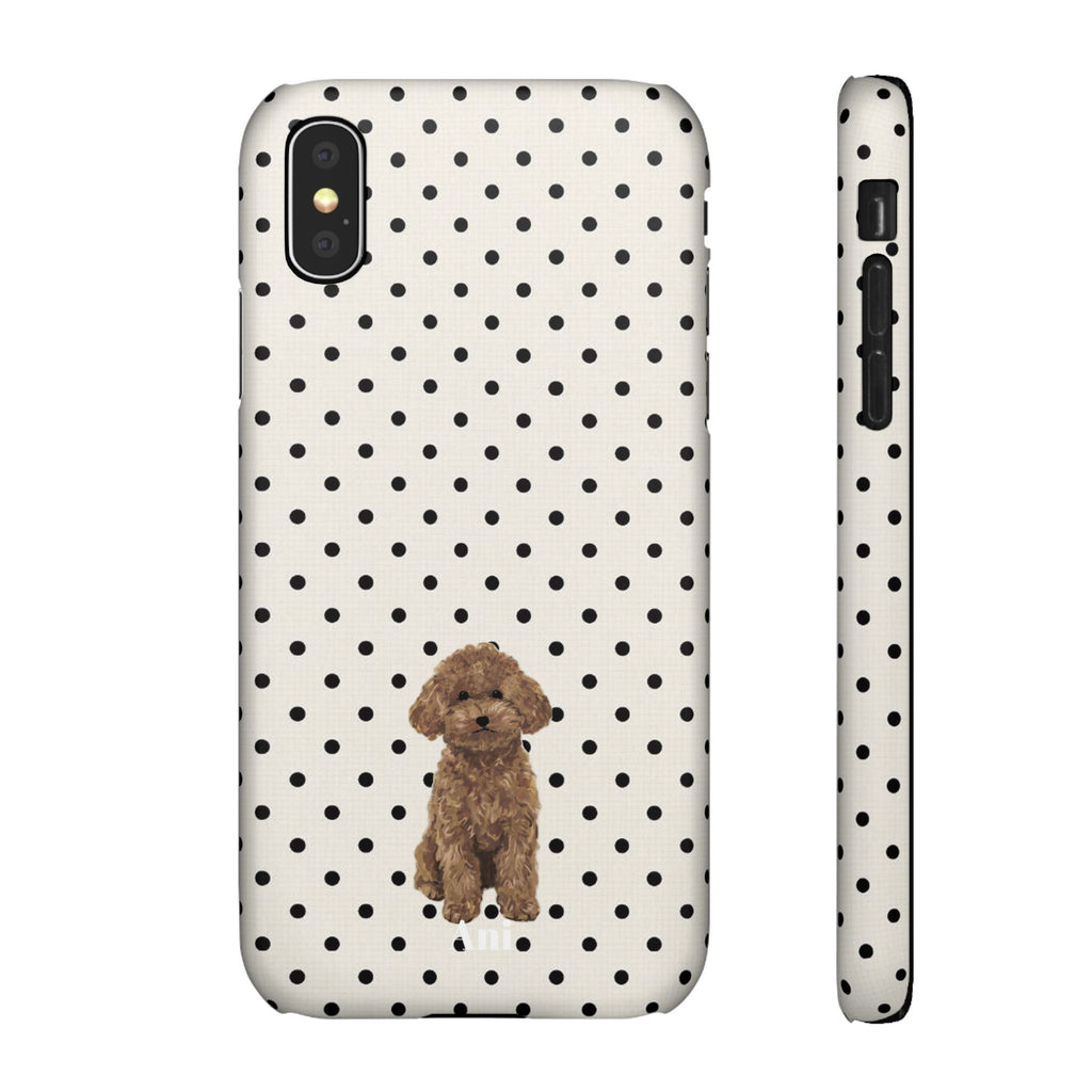 Maltipoo Dot